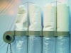 Absauganlage mit Filtersack